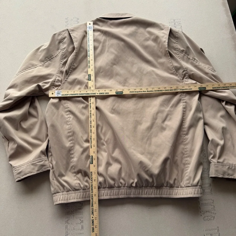 Vintage Polo Ralph Lauren Harrington Jacket